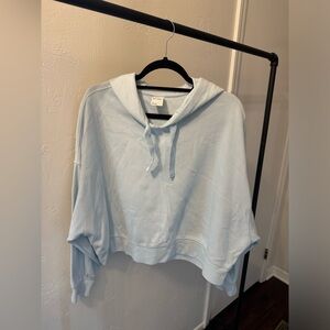 All in Motion Sky Blue Women's Sweat Set